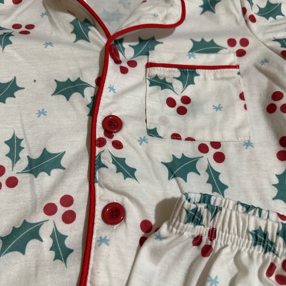 Christmas PJ’s - Picture 2 of 6